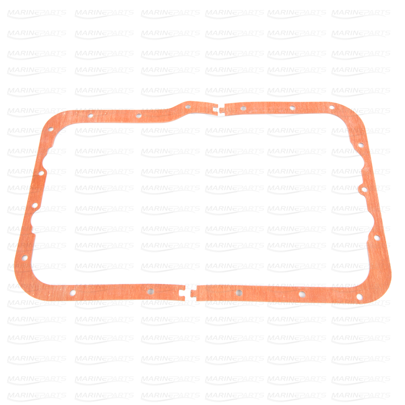 Oil Pan Gasket for Volvo Penta D22