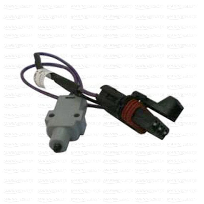 Microswitch for MerCrusier Alpha one, quick connector male