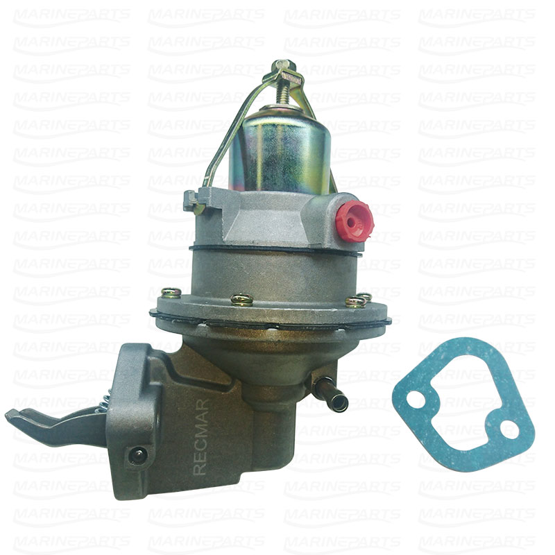 Fuel Pump Mercruiser & OMC type 4