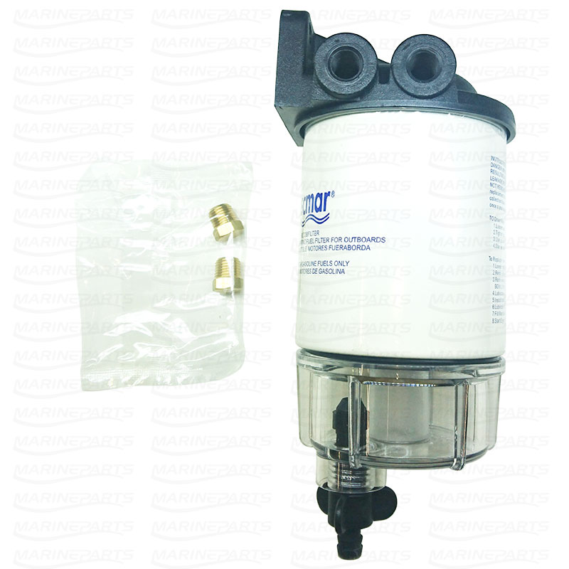 Fuel Filter Element 10 micron (S3227)