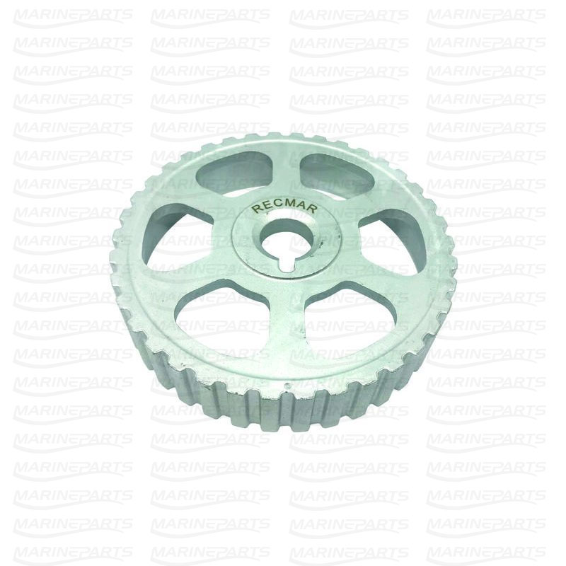 Nokkaakseliratas Volvo Pentaan