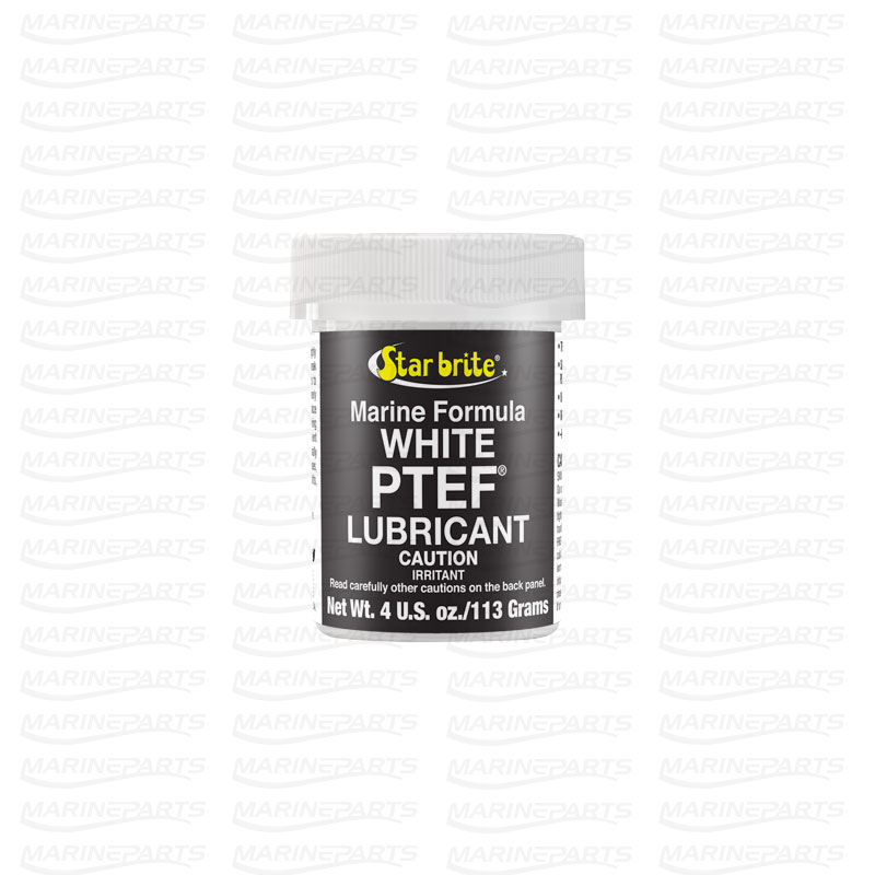 Star Brite valkoinen PTEF voiteluaine 113g