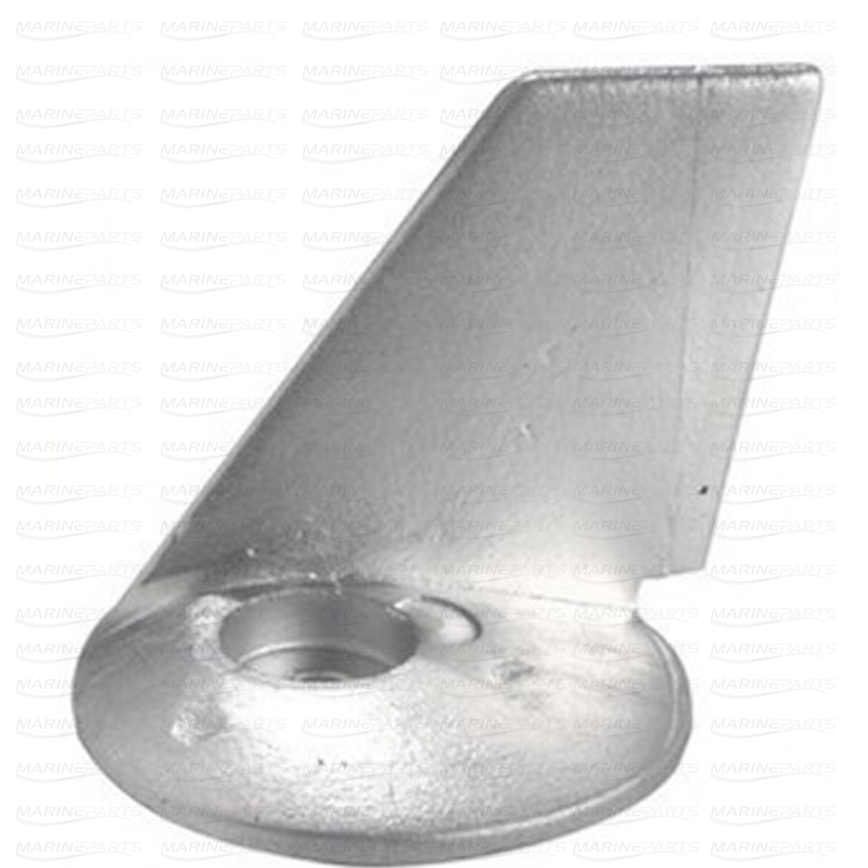 Anode Zinc, Tohatsu 2stroke M40C, marineparts.eu