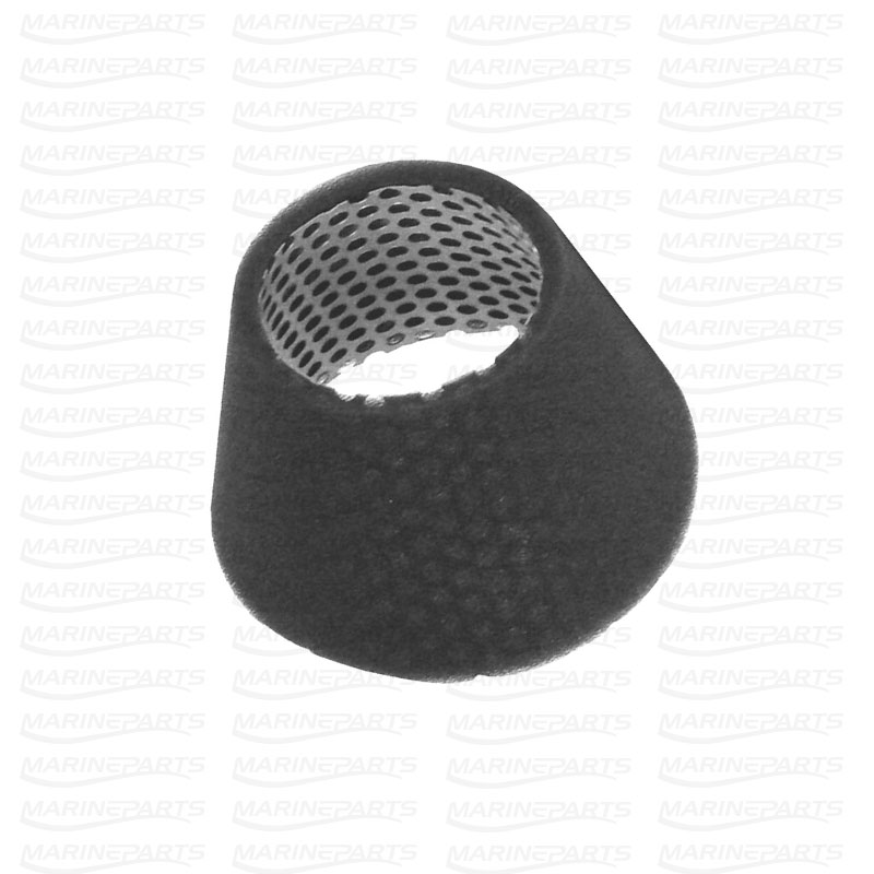 Yanmar 1GM10 õhufiltri element Yanmar 1GM10 õhufiltri element