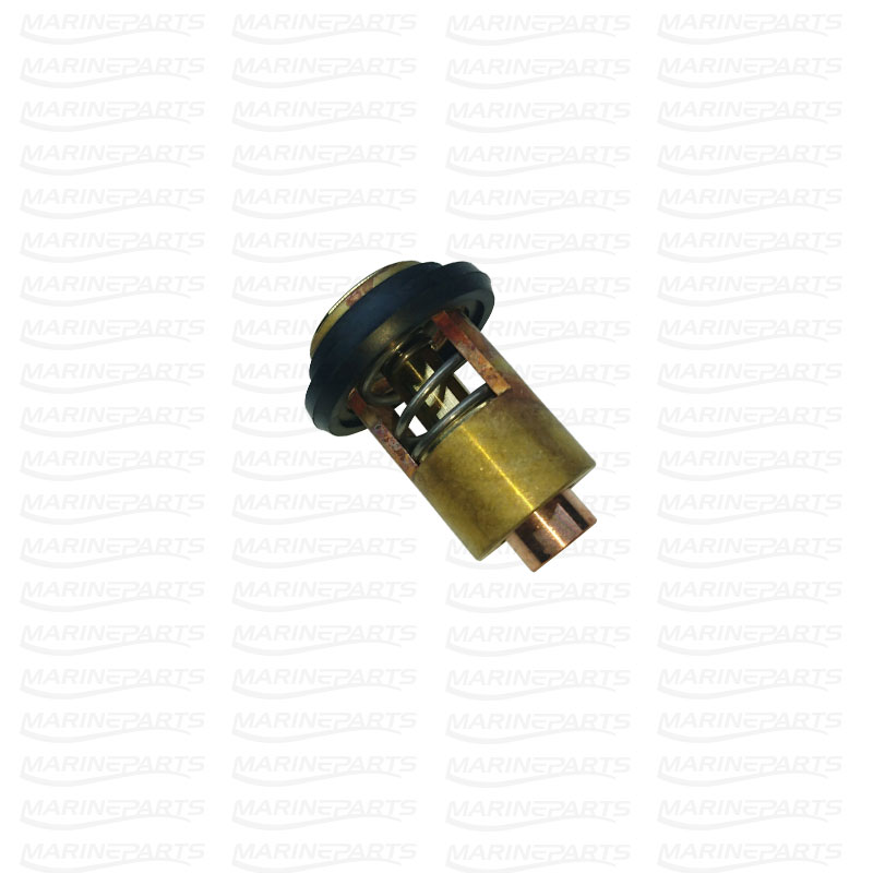 Thermostat for Yanmar 1GM, 2GM, 3GM, 3HM, 3QM30, YSB, YSE diesel engines Thermostat for Yanmar 1GM, 2GM, 3GM, 3HM, 3QM30, YSB, YSE diesel engines