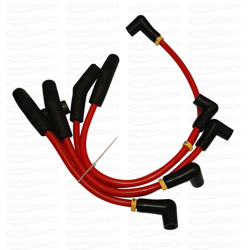 Ignition Cable Kit MerCruiser/OMC 140/3.0LX