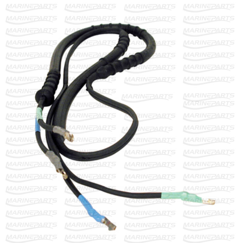 Electric Shift Cable OMC Stringer