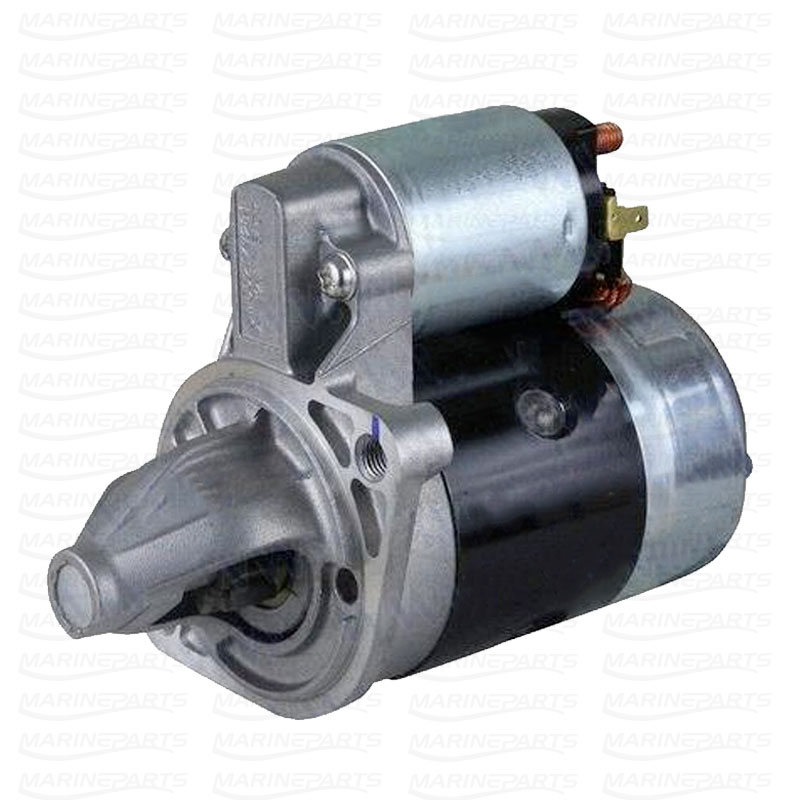 Starter Motor for Volvo Penta MD2010, MD2020, D1-13, D1-20