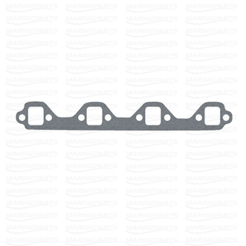 Gasket Exhaust Manifold Ford 302/351