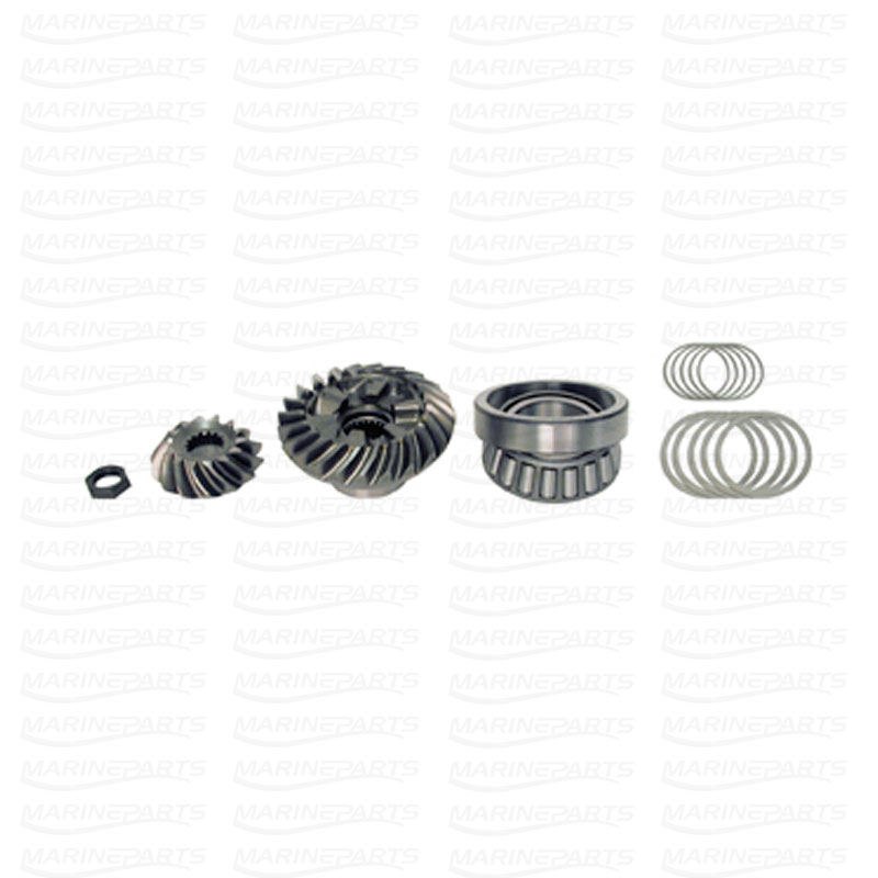 Gear Set Mercury/Mariner 50-60 hp