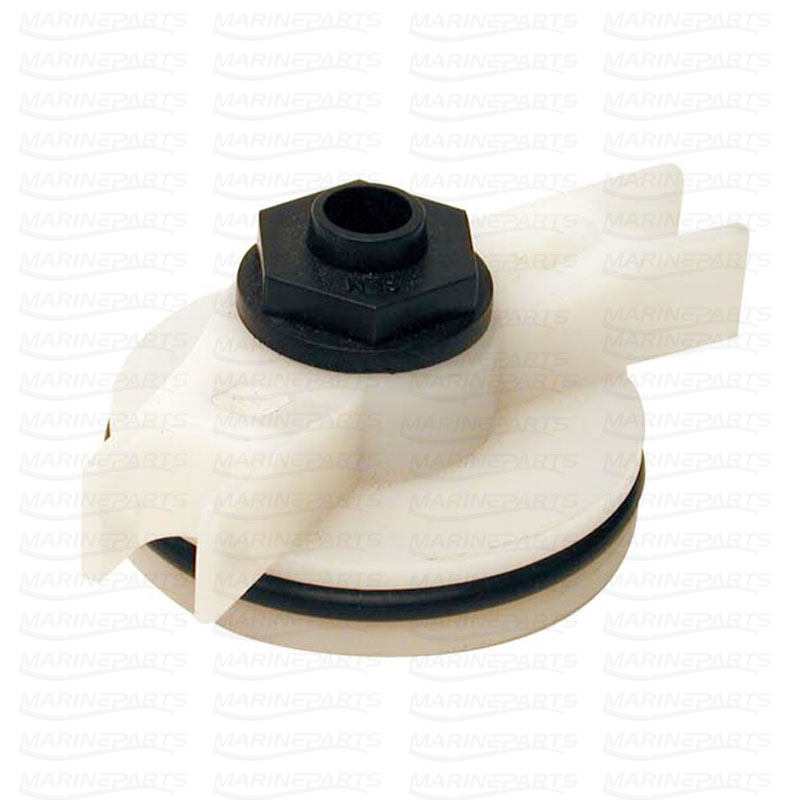 Cover & Bushing Assembly