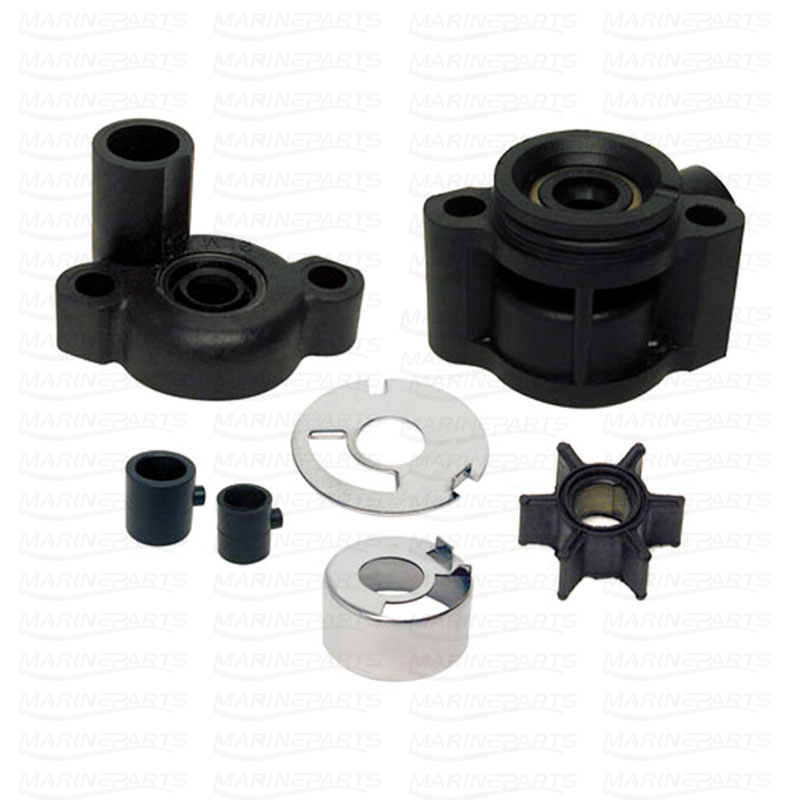 Details about   WATER PUMP KIT fits Mercury 40HP 5595532 7143688 8068065 9258281 Outboard Engine 