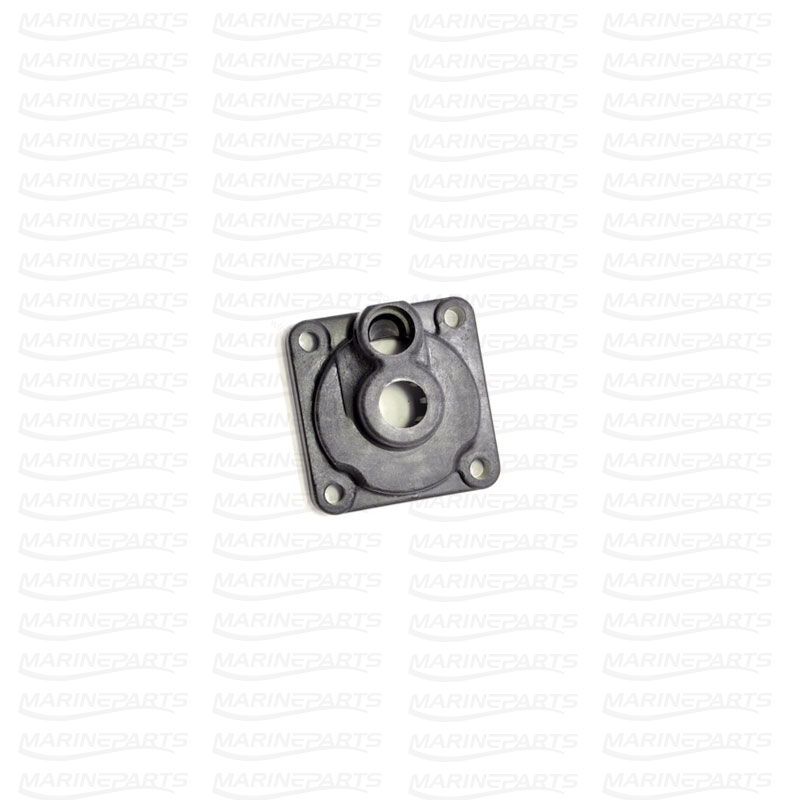 Water pump housing for Yamaha 20-25 hp outboards