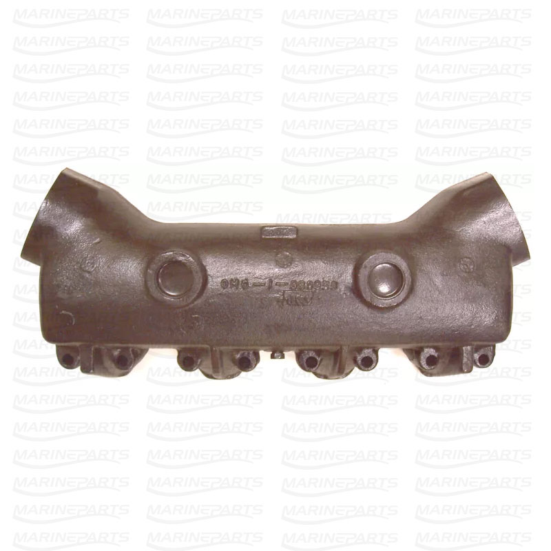 EXHAUT MANIFOLD OMC980959