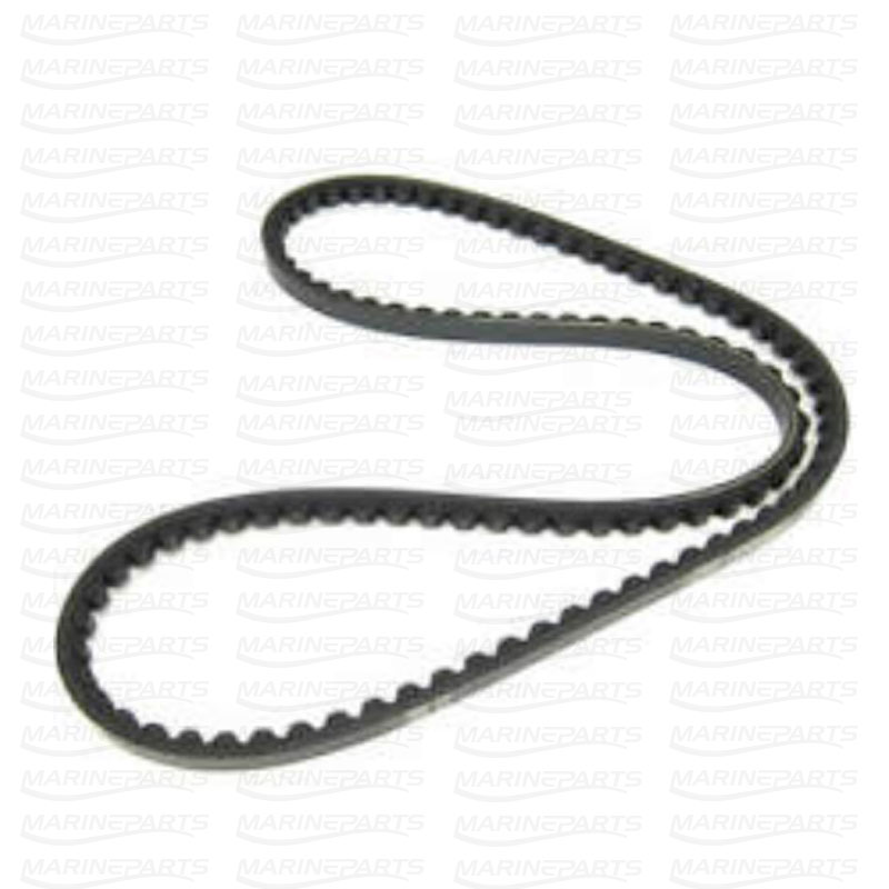 Vbelt, Sweden Marineparts