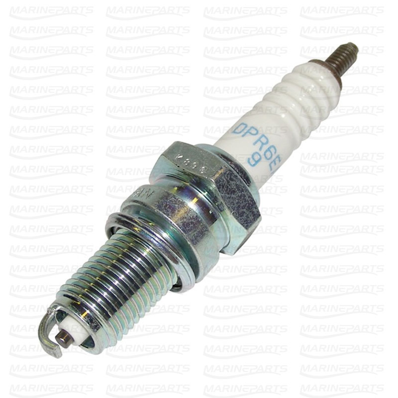 Spark Plug NGK DPR6EA-9