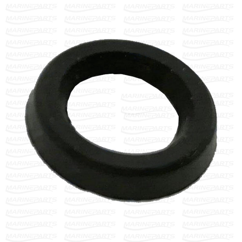 SEAL, RUBBER