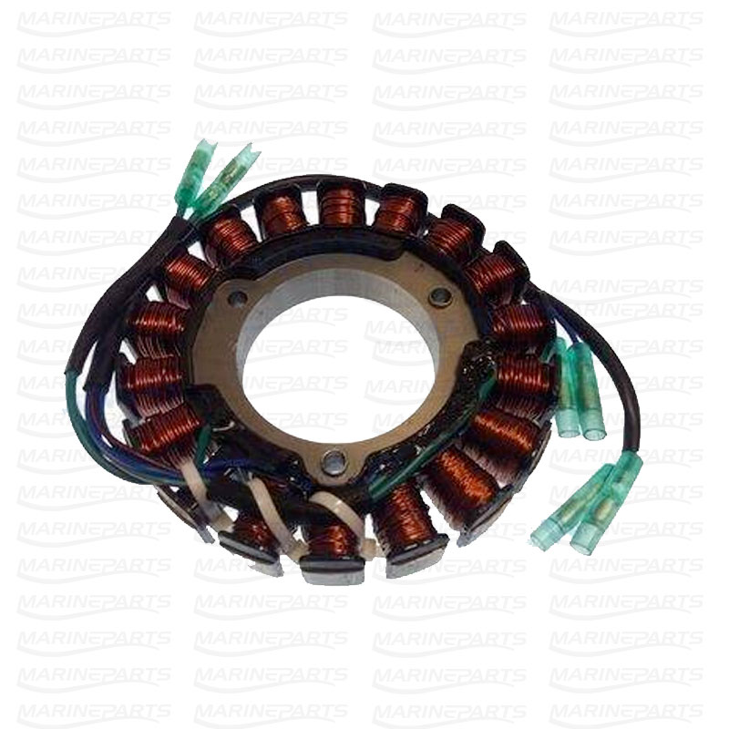 Stator for Yamaha & Parsun outboards
