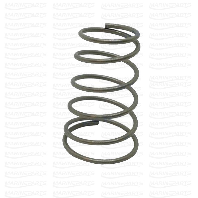 CONICAL SPRING