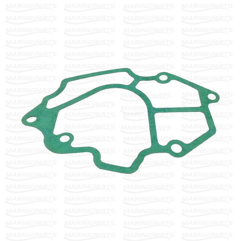 LOWER GASKET, EXHAUST PLATE