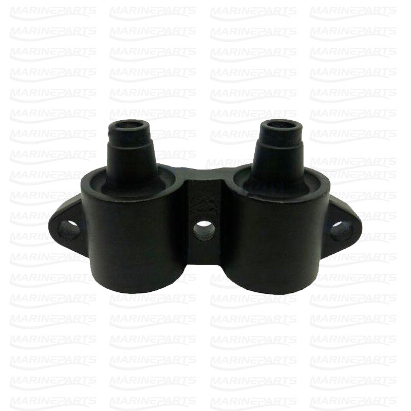 SHOCK ABSORBER ASSY, DOUBLE HOLE