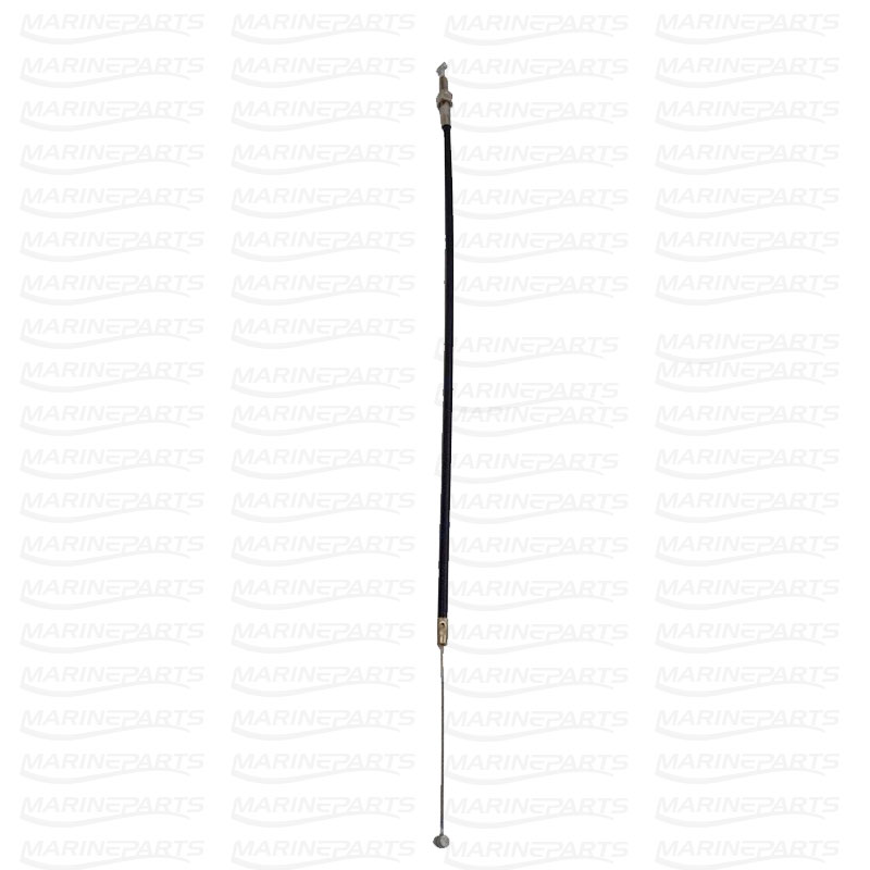 THROTTLE CABLE ASSY 