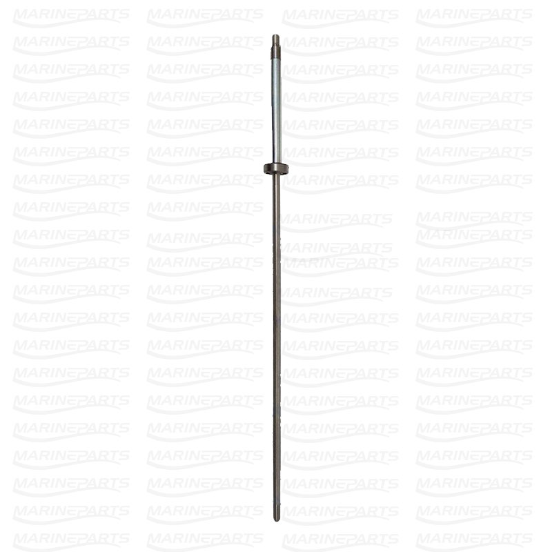 DRIVE SHAFT ASSY(L)