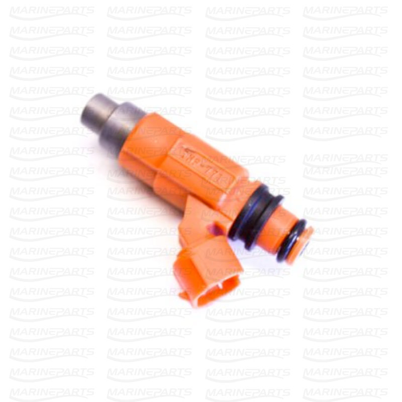 Fuel Injector for Suzuki DF90, DF100, DF115, DF140, marineparts.eu