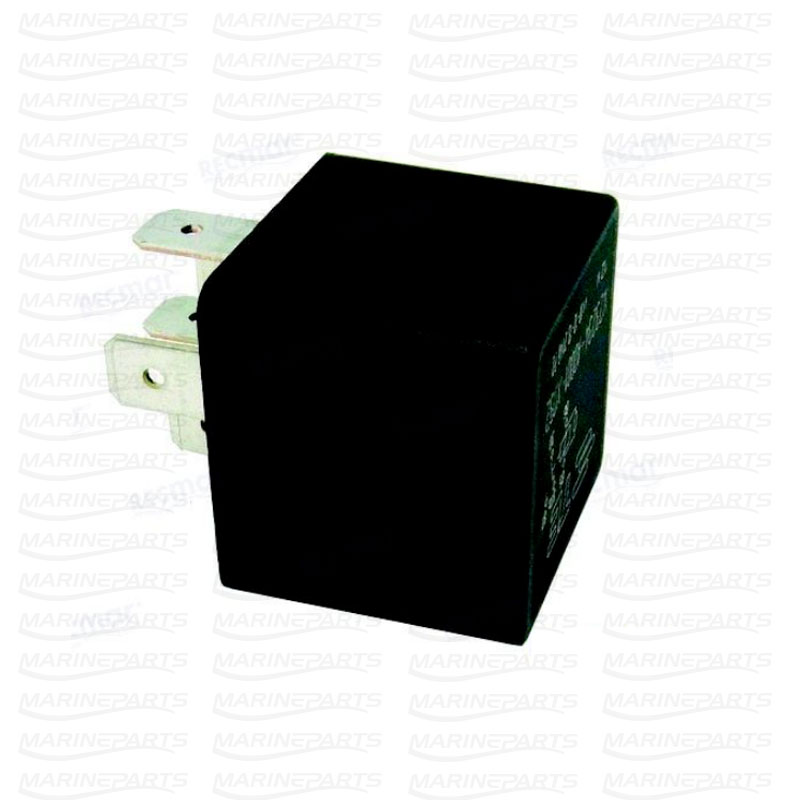 Relay for Volvo Penta