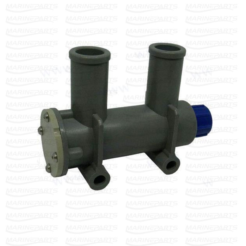 Vacuum Valve for Volvo Penta D1, D2, MD