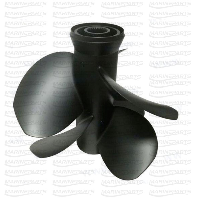 Volvo Penta J7 sõukruvi komplekt