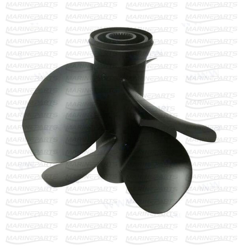 Volvo Penta J10 sõukruvi komplekt