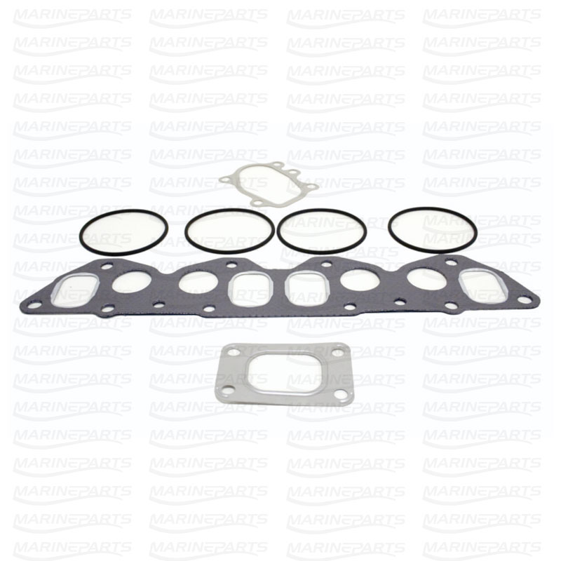 GASKET KIT FOR HEAT EXCHANGER