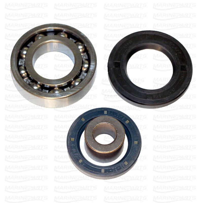 REPAIR KIT FOR FLYWHEEL CASING