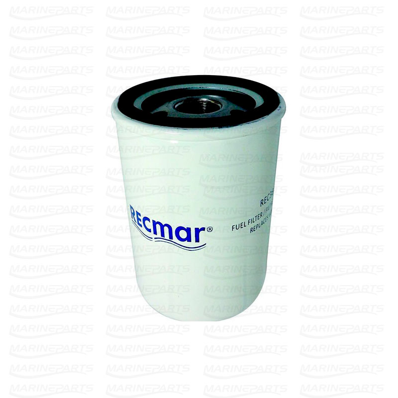 Fuel Filter for Volvo Penta D9, D11, D12, D13, D16, Sweden Marineparts