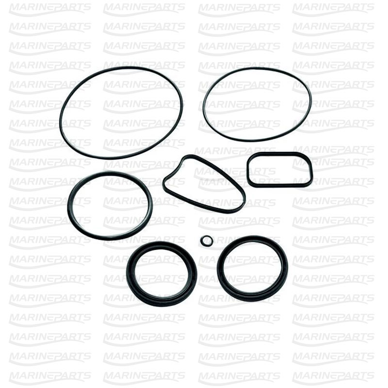 Lower Unit Seal Kit for Volvo Penta FWD
