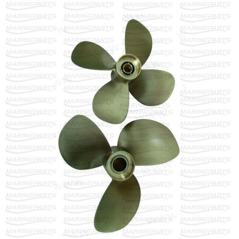 Propeller Kit for Volvo Penta G4-series