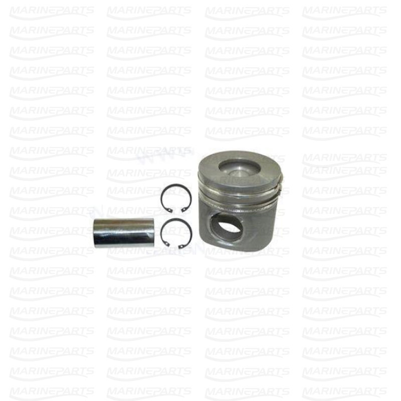 Piston Kit for Volvo Penta D4, D6