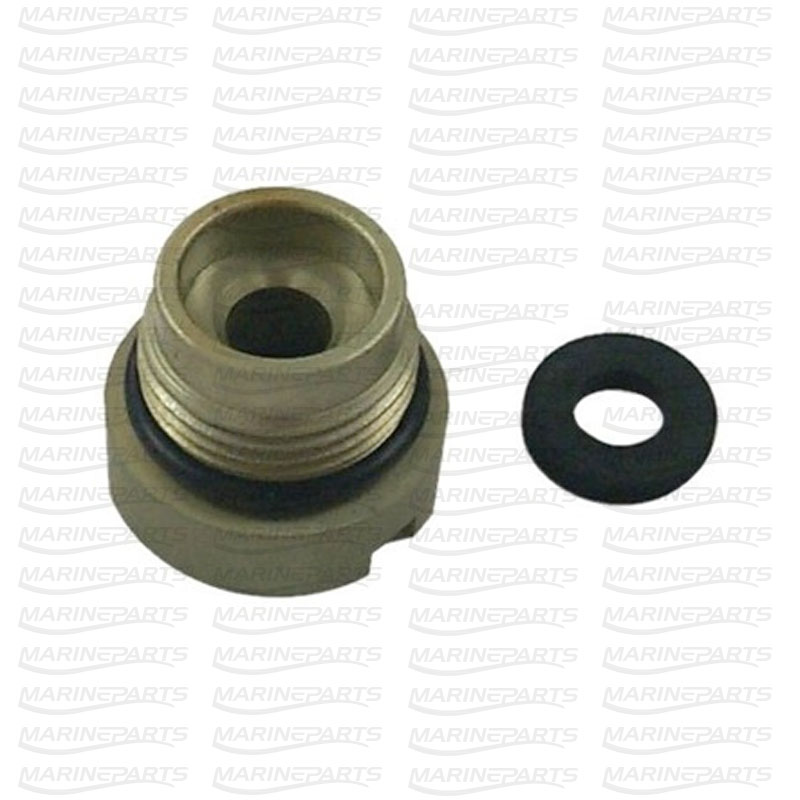 SEI Marine Products-Compatible with Mercury Shiftshaft Bushing 23-77631A 2 40-70 80 90 115 125 135 150 175 200 HP 