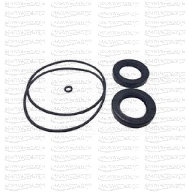 Tettningssett propellaksel for Volvo Penta 130S, 150S Tettningssett propellaksel for Volvo Penta 130S, 150S