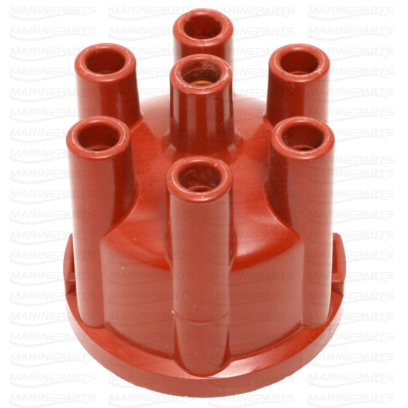 Virranjakajan kansi Volvo Pentaan B30