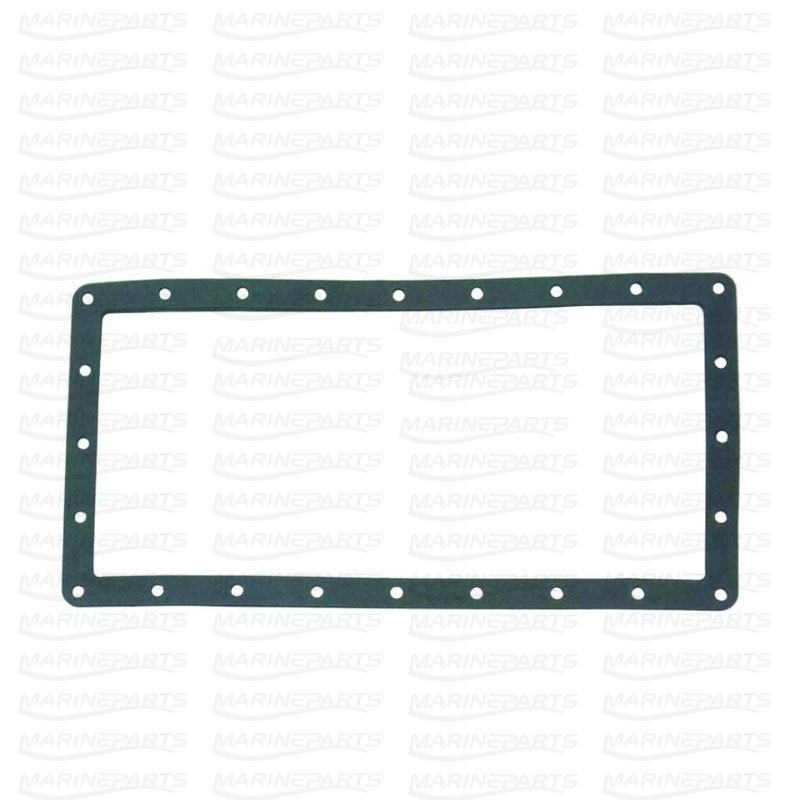 Volvo Penta D2-40 tihend