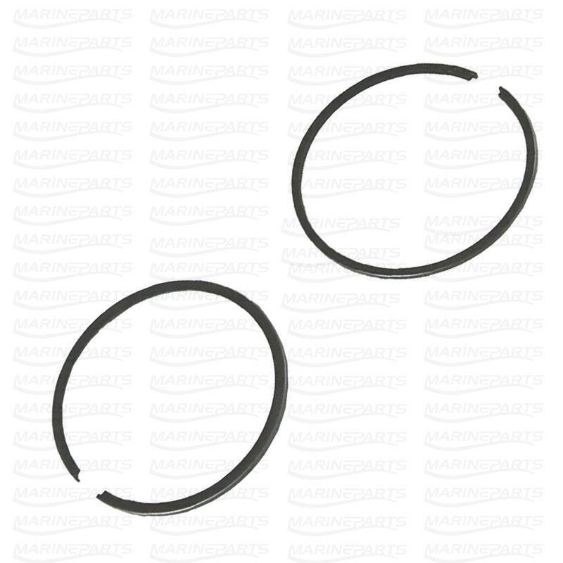 PISTON RINGS 030