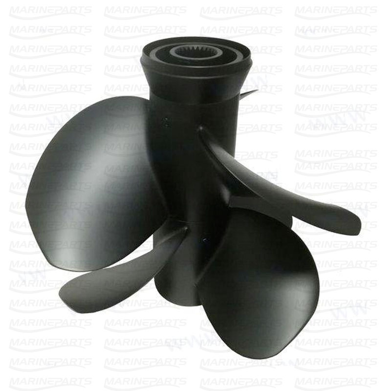DUOPROPELLER D7