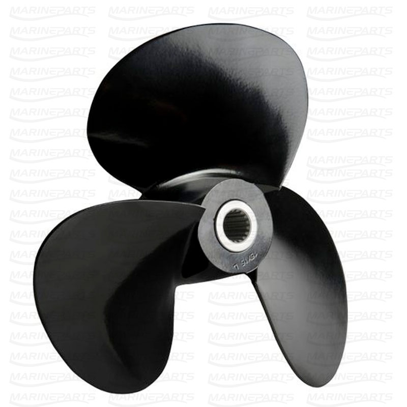 STANDARD HUB PROPELLER