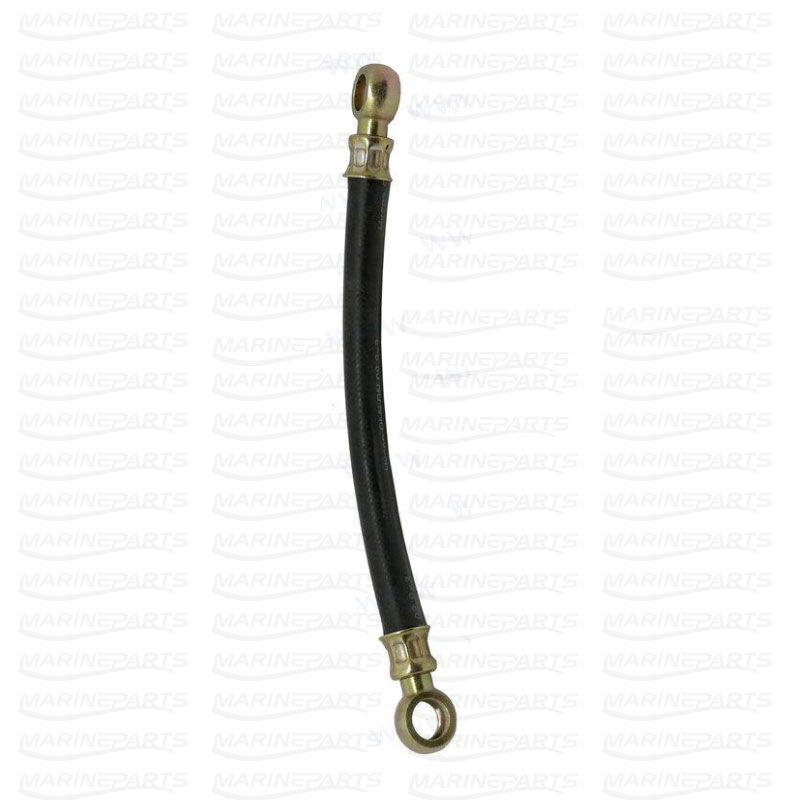 Fuel Pipe/Hose for Volvo Penta 2001, 2002, 2003, MD1, MD2, MD5, MD6, MD7, MD11, MD17