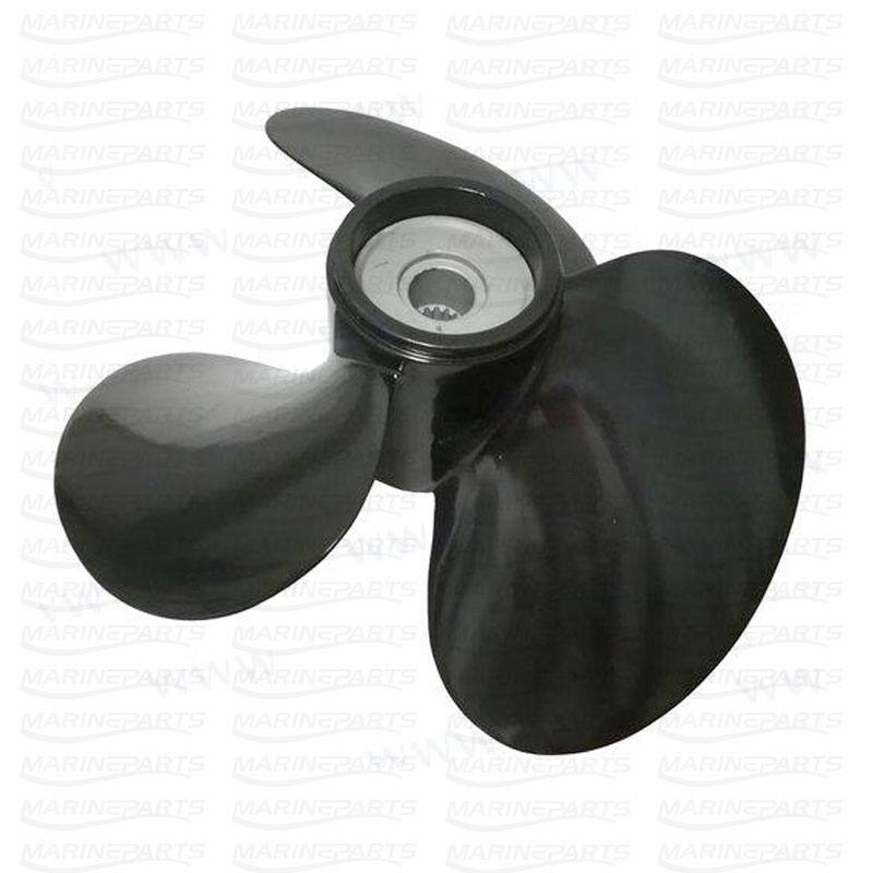 Propeller For Volvo Penta 15X17, Marineparts.eu