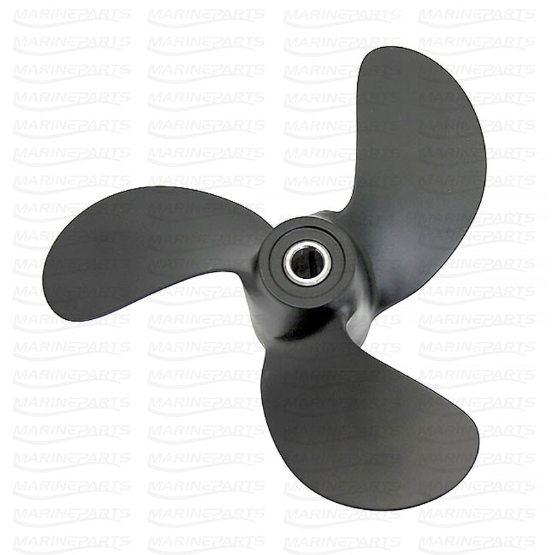 Honda propellers, Sweden Marineparts