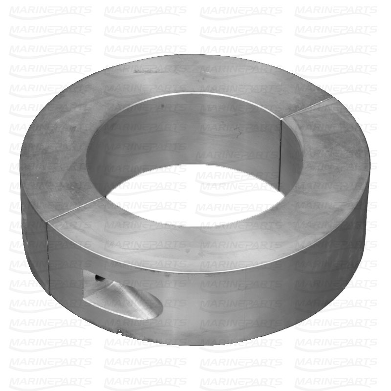 Large size Shaft collar Ø 140mm, marineparts.eu