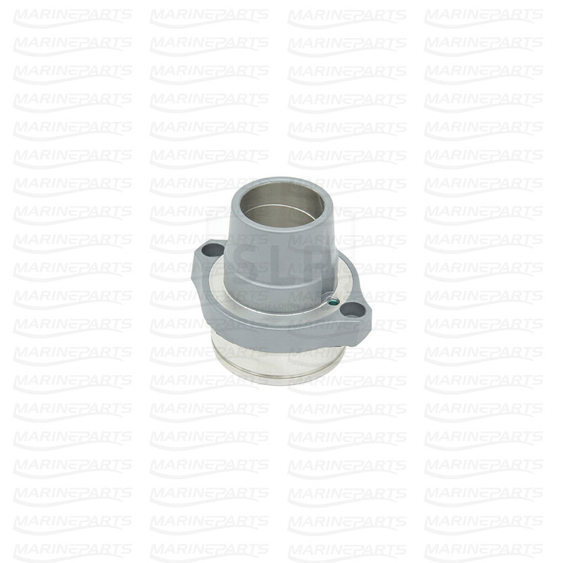Propeller Shaft Carrier Details about   832722 854217 Bearing Housing Volvo Penta Aquamatic 